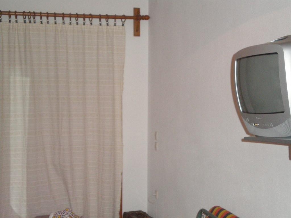 Archontiko Samara Hotel Áno Lekhónia Eksteriør billede