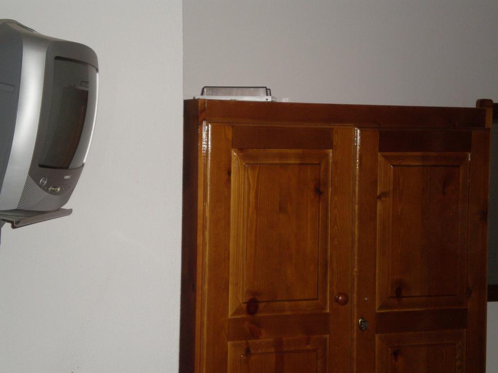 Archontiko Samara Hotel Áno Lekhónia Værelse billede