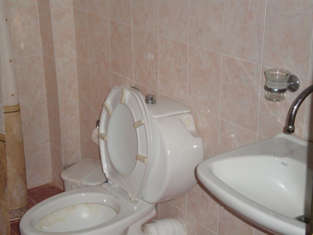 Archontiko Samara Hotel Áno Lekhónia Værelse billede