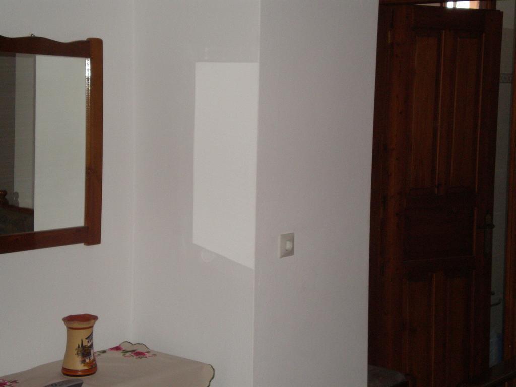Archontiko Samara Hotel Áno Lekhónia Eksteriør billede